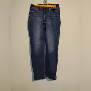 Women's  Old Navy Blue Jeans